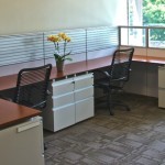 Chicago Shared Office Space - Bradley Business Center